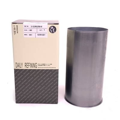 อะไหล่เครื่องยนต์สําหรับ 6BB1 Isuzu Liner 1-87811372-0