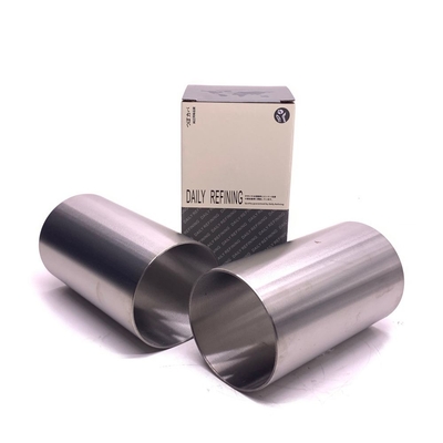 อะไหล่เครื่องยนต์ สําหรับ Isuzu 4LE1 4LE2 กระบอก Liner Sleeves 8-97176999-9