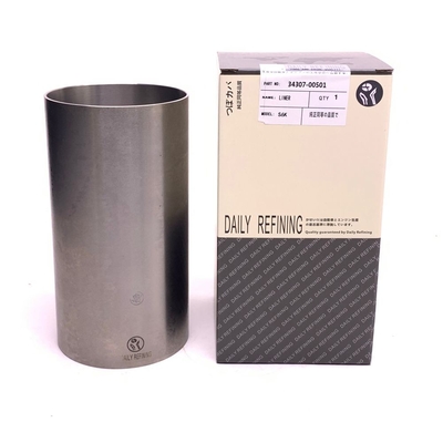 4TNV98 4d98 4TNE98 เครื่องบรรจุกระบอก สําหรับยนต์ Yanmar อะไหล่ 129907-01100