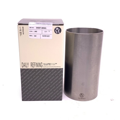 กล่องกล่องสําหรับเครื่องยนต์ 4TNE94 4TNV94 4D94 Yanmar อะไหล่เครื่องยนต์ 129930-01100
