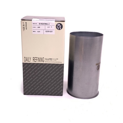 4JA1 สําหรับ Isuzu Engine Liner 8-97176691-0 8-94462130-0