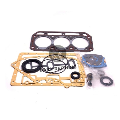 3D84 3T84 ชุดกล่องเต็มสําหรับยนต์ Yanmar YM729335-11990 YM729335-11991
