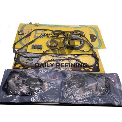 Komatsu Cummins ชุดปักสําหรับ 4d102 S4D102 SAA4D102 4BT 3389169
