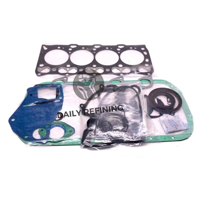 ชุดเครื่องยนต์สําหรับ Isuzu 4le1 5-87812810-6