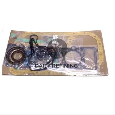 อะไหล่ของมิตซูบิชิ เหมาะสําหรับ 4m40 ชุดการใช้งาน gasket ME996729