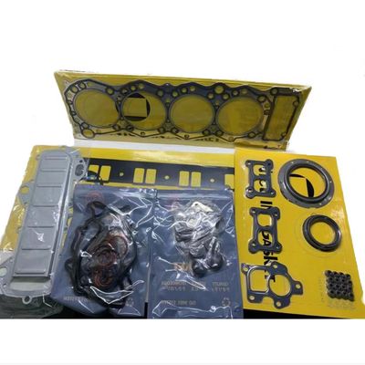 มิตซูบิชิ ฟูโซ่ 4m50 เครื่องยนต์ชิ้นส่วนชุดประปา me994672