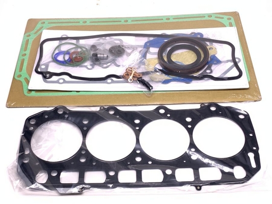 ชุดเครื่องประปาสําหรับ 4tne98 4D98 Yanmar เครื่องยนต์ YM729902-92601