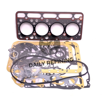 4tnv92 4tne92 4d92 ชุดก๊าสเก็ตสําหรับเครื่องยนต์ Yanmar อะไหล่ 129901-01350