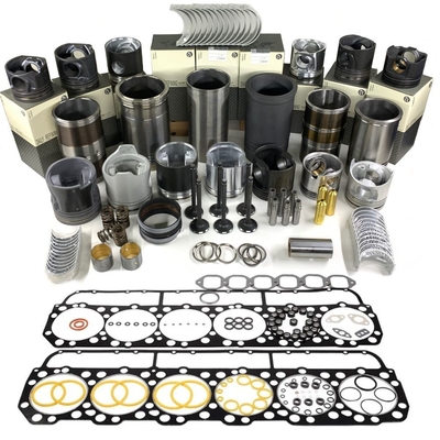 6bt 12v วาล์วสําหรับ Cummins เครื่องยนต์ชิ้นส่วน ซ่อมซ่อมชุด