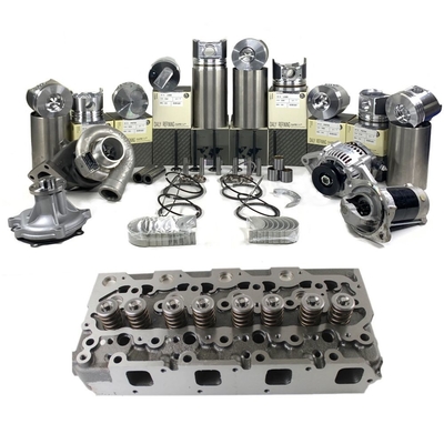 V1205 ซิลินเดอร์ ซิตรีบิลด์ สําหรับชิ้นส่วนเครื่องยนต์ kubota