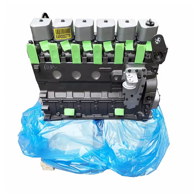 6bt 12v 5.9 12 วาล์วสําหรับคัมมินส์