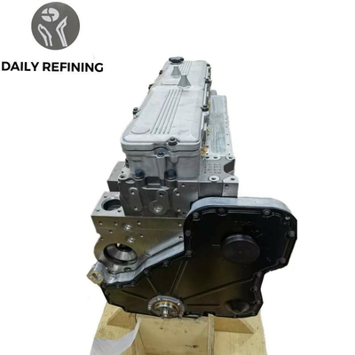 6ct8.3 6l9.3 QSC8.3 6LT 6CT 350hp เครื่องยนต์ครบครัน