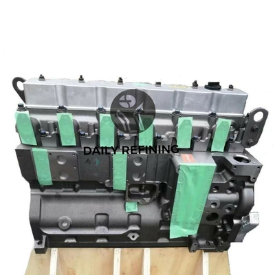 6CT8.3 6LT9.3 M11 QSX15 สําหรับคัมมินส์ เครื่องยนต์ครบครัน