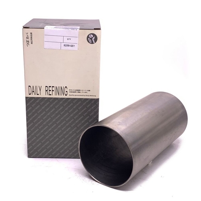 3066 C6.4 S6K 3064 ซิลินเดอร์ไลนเนอร์สําหรับเครื่องยนต์ Caterpillar อะไหล่ 34307-00501 5I7523