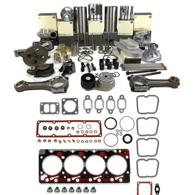 เครื่องยนต์เดิม C7.1 คู่ซ่อมซ่อมใหม่ สําหรับเครื่องยนต์ดีเซล