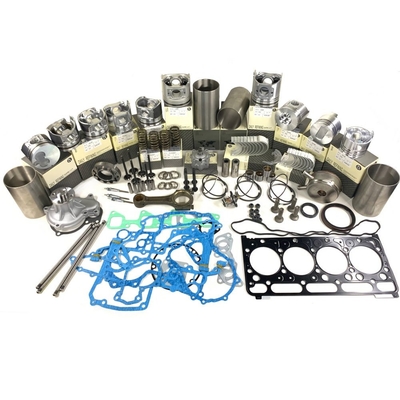 เครื่องยนต์ดีเซล 403D-15 คู่ซ่อมซ่อมซ่อมใหม่ สําหรับเครื่องยนต์ดีเซล 3 ซิลินด์