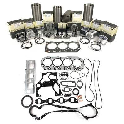 TD23 ซื้อซ่อมซ่อมใหม่ สําหรับอะไหล่เครื่องยนต์ Nissan