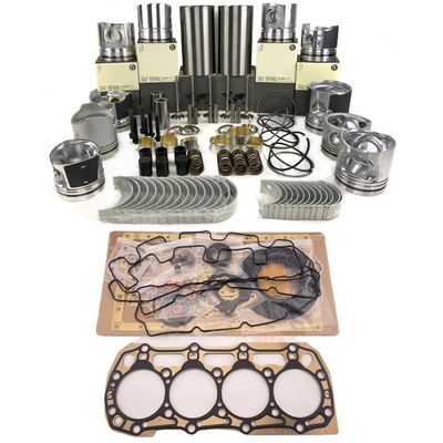 คิตซ่อมซ่อมซ่อมสําหรั บ Caterpillar c2.2 อะไหล่ ซิลินเดอร์ไลนเนอร์ พิสตอง คิตซ่อมซ่อมพิสตองวงแหวน DAILY REFINING แบรนด์