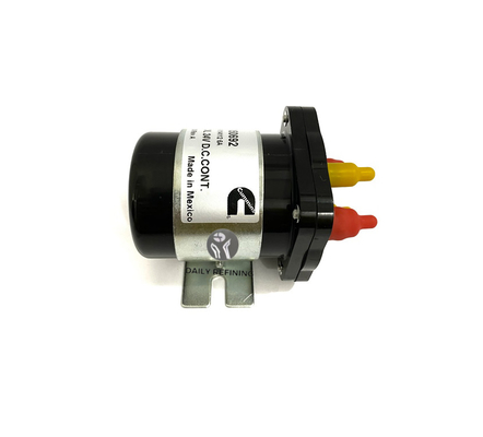 เครื่องสับ 3050692 NT855 K19 K38 K50 สําหรับชิ้นส่วนเครื่องยนต์ Cummins
