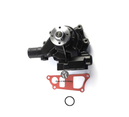B3.3 QSB3.3 ปั๊มน้ําสําหรับส่วนยนต์ Cummins 3800883 4981207