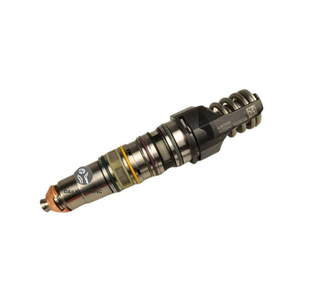 ISX15 QSX15 X15 เครื่องฉีดน้ํามันสําหรับเครื่องยนต์ Cummins 4062569 4954434 4088652