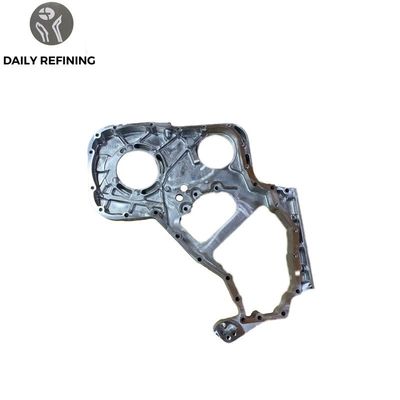 QSL9 Timing Gear Cover 4992996 อะไหล่เครื่องยนต์คัมมินส์