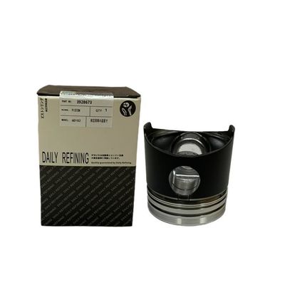 เครื่องยนต์มิตซูบิชิ K4M ชุดลูกสูบเครื่องยนต์ K4M PISTON MM436772 MM534512