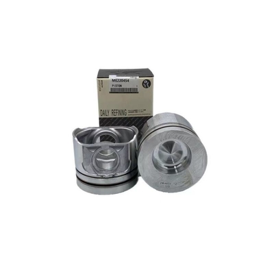 3204C 3204 พิสตันสําหรับเครื่องยนต์ Caterpillar ส่วน 114.3mm 6N8648 2W4831