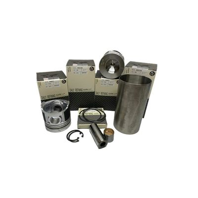 E320C 3066 Engine Liner Kit ใช้กับ E312C  mitsubishi ชิ้นส่วนเครื่องยนต์ดีเซล 34317-08500