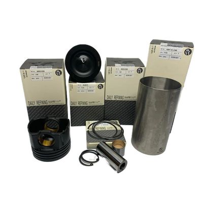C7 Engine Liner Kit 329d เครื่องยนต์ Piston Liner 238-2720