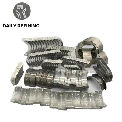 6HK1T 4HK1T เครื่องยนต์ดีเซลแบริ่งหลัก ZX170 ZX190 ZX210 ZX350