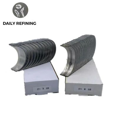 D6E รถขุดแบริ่ง Vo-lvo EC240 CE210 EC200B เครื่องยนต์หลักแบริ่งหลัก