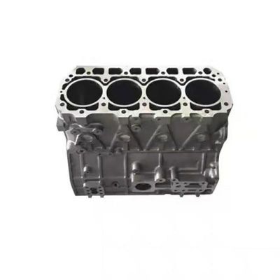 4TNV94 บล็อกกระบอกสูบเครื่องยนต์ R60-7 DH60-7 Yanmar Engine Block 729906-01560