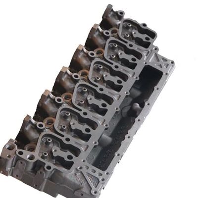 6BT S6D102 เครื่องยนต์บล็อกฝาสูบ PC200-6/7 EGS120 PC220 6731-11-1370