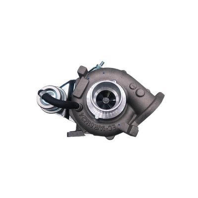 J05E เครื่องยนต์เทอร์โบชาร์จเจอร์ SK200-8 SK250-8 SK260-8