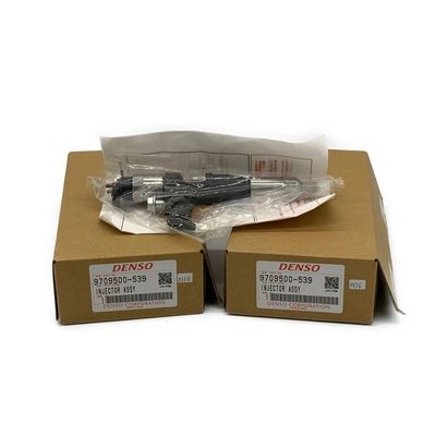 kobelco ชิ้นส่วนเครื่องขุด J05E ปั๊มฉีดเครื่องยนต์ดีเซล SK200-8 SK250-8 SK260-8 23670-E0050