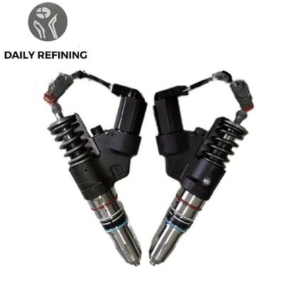 เครื่องยนต์ Cummins M11 ปั๊มฉีดน้ํามันในเครื่องยนต์ดีเซล 4026222